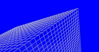 soyut ızgara duvar kağıdı, dijital arkaplan