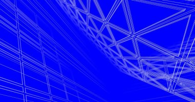 soyut mimari duvar kağıdı, dijital arkaplan