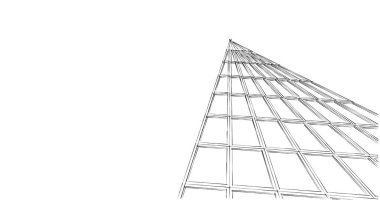 soyut geometrik duvar kağıdı, dijital arkaplan