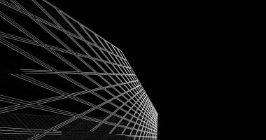 soyut ızgara duvar kağıdı, dijital arkaplan