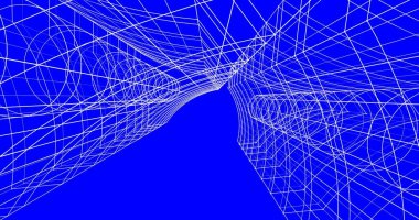 soyut mimari duvar kağıdı, dijital arkaplan