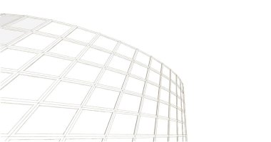 soyut mimari duvar kağıdı, dijital arkaplan