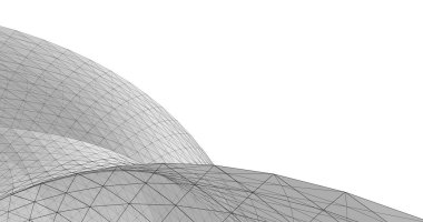 soyut geometrik duvar kağıdı, dijital arkaplan