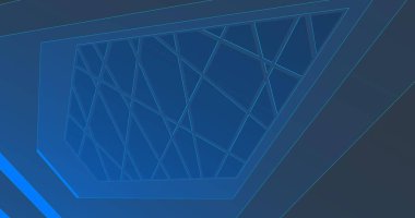 soyut mimari duvar kağıdı, dijital arkaplan