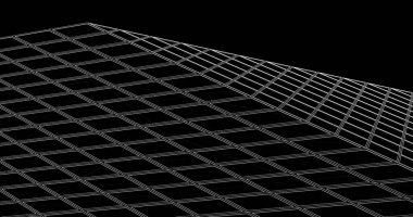 soyut ızgara duvar kağıdı, dijital arkaplan