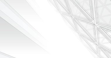 soyut mimari duvar kağıdı, dijital arkaplan