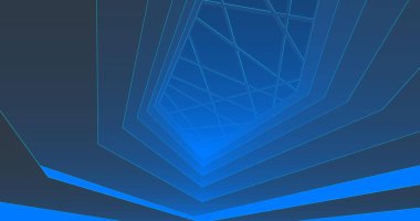 soyut mimari duvar kağıdı, dijital arkaplan