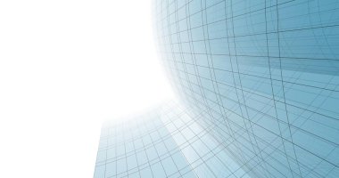 soyut mimari duvar kağıdı, dijital arkaplan