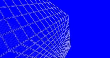 soyut ızgara duvar kağıdı, dijital arkaplan