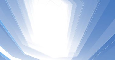 soyut mimari duvar kağıdı, dijital arkaplan