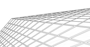 soyut ızgara duvar kağıdı, dijital arkaplan