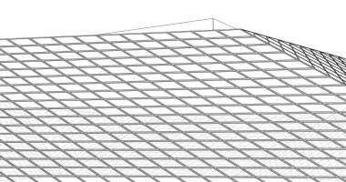 soyut ızgara duvar kağıdı, dijital arkaplan