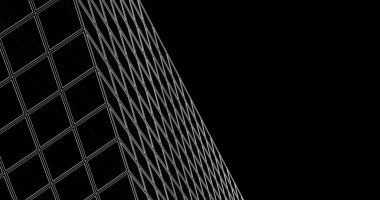 soyut ızgara duvar kağıdı, dijital arkaplan