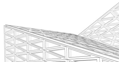 soyut geometrik duvar kağıdı, dijital arkaplan