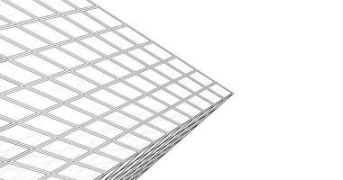 soyut ızgara duvar kağıdı, dijital arkaplan