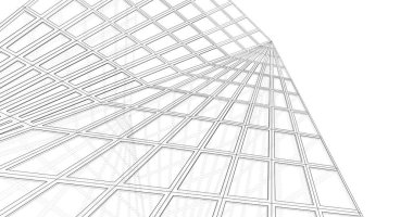 soyut geometrik duvar kağıdı, dijital arkaplan