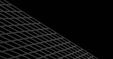 soyut ızgara duvar kağıdı, dijital arkaplan