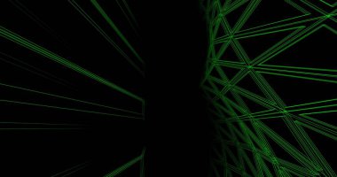 soyut mimari duvar kağıdı, dijital arkaplan