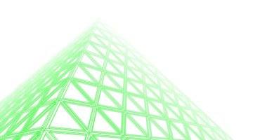 soyut mimari duvar kağıdı, dijital arkaplan