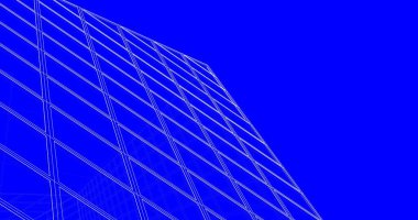 soyut ızgara duvar kağıdı, dijital arkaplan