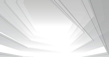 soyut mimari duvar kağıdı, dijital arkaplan