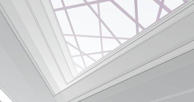 soyut mimari duvar kağıdı, dijital arkaplan