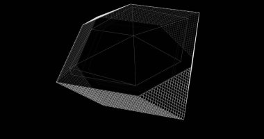 soyut ızgara duvar kağıdı, dijital arkaplan