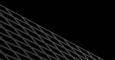 soyut ızgara duvar kağıdı, dijital arkaplan