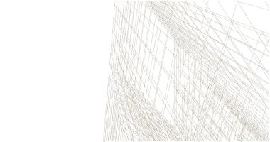 soyut mimari duvar kağıdı, dijital arkaplan