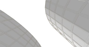 soyut mimari duvar kağıdı, dijital arkaplan