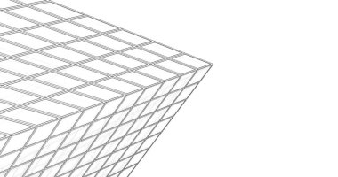 soyut ızgara duvar kağıdı, dijital arkaplan