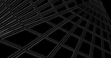 soyut geometrik duvar kağıdı, dijital arkaplan