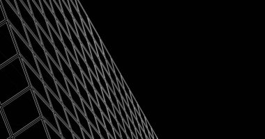 soyut ızgara duvar kağıdı, dijital arkaplan