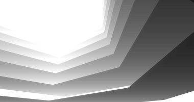 soyut mimari duvar kağıdı, dijital arkaplan