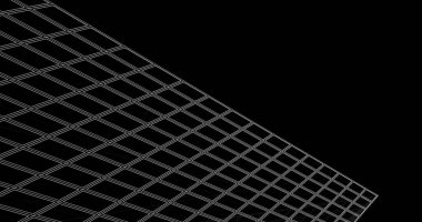 soyut ızgara duvar kağıdı, dijital arkaplan