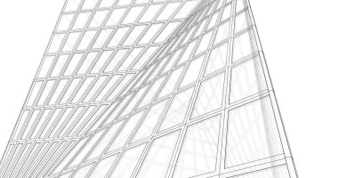 soyut geometrik duvar kağıdı, dijital arkaplan