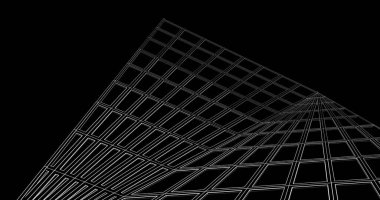 soyut geometrik duvar kağıdı, dijital arkaplan