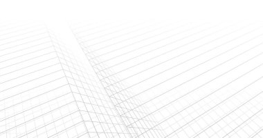 soyut mimari duvar kağıdı, dijital arkaplan