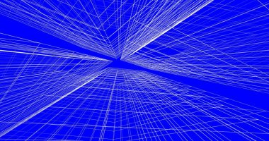 soyut mimari duvar kağıdı, dijital arkaplan