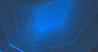 soyut mimari duvar kağıdı, dijital arkaplan