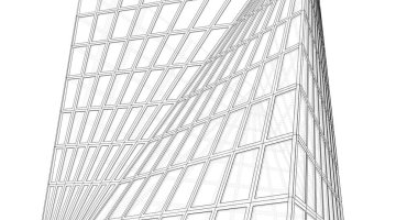 soyut geometrik duvar kağıdı, dijital arkaplan