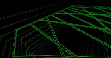 soyut mimari duvar kağıdı, dijital arkaplan