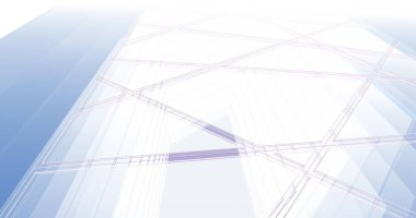 soyut mimari duvar kağıdı, dijital arkaplan