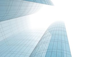 soyut mimari duvar kağıdı, dijital arkaplan