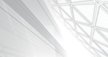 soyut mimari duvar kağıdı, dijital arkaplan