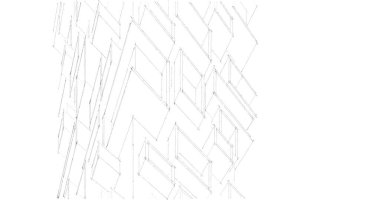 soyut mimari duvar kağıdı, dijital arkaplan