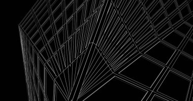 soyut geometrik duvar kağıdı, dijital arkaplan