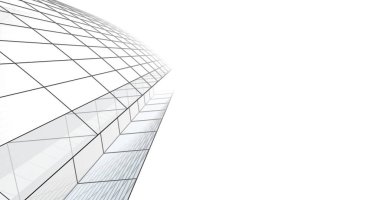 soyut mimari duvar kağıdı, dijital arkaplan