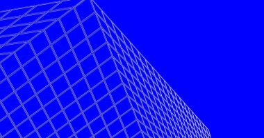 soyut ızgara duvar kağıdı, dijital arkaplan