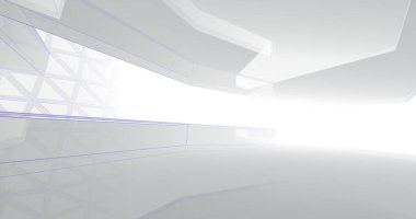 soyut mimari duvar kağıdı, dijital arkaplan